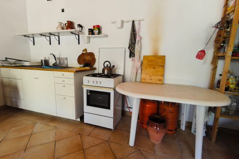 Herregård i Alcoleja, Alicante, Alcoleja - € 50 000 | Ref: 10420 - foto 7